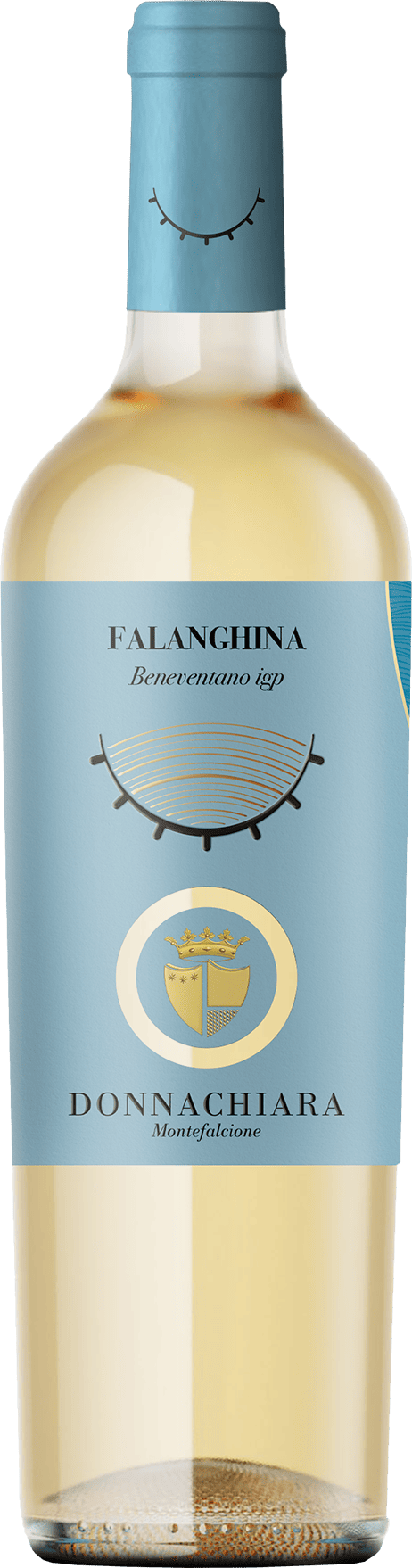 Falanghina Beneventano I.G.T. 75cl (2025) DONNACHIARA