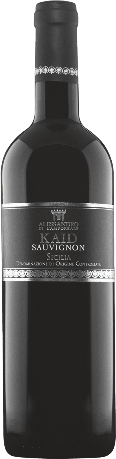 Kaid Sauvignon D.O.C. Sicilia Bio 75cl (2025) ALESSANDRO DI CAMPOREALE